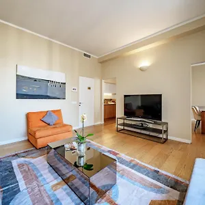  Apartment Heart San Sepolcro Duomo