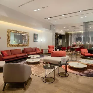 Отель Nh Collection President