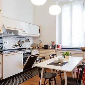 The Rent - Near Porta Romana Milan