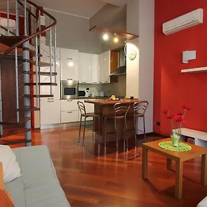 Italianway-s.m. Fontana Appartamento