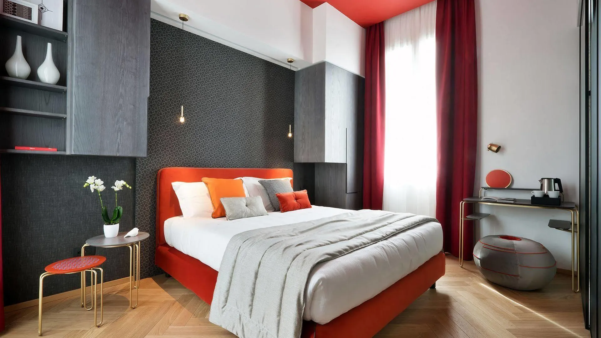 Conti Guest House Milan 2*,  Italie
