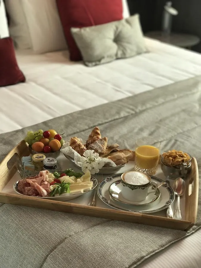 Conti Guest House Milán