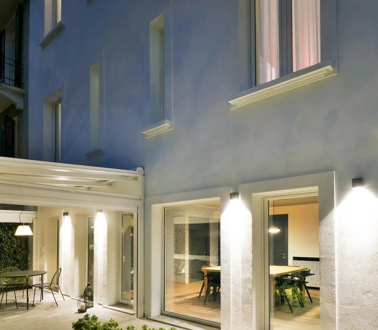 Conti Guest House Milan 2*,  Italie