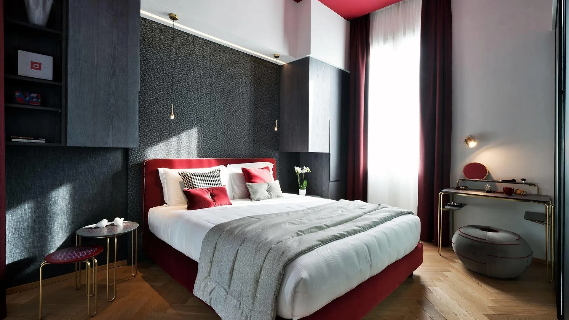 Conti Guest House Milan