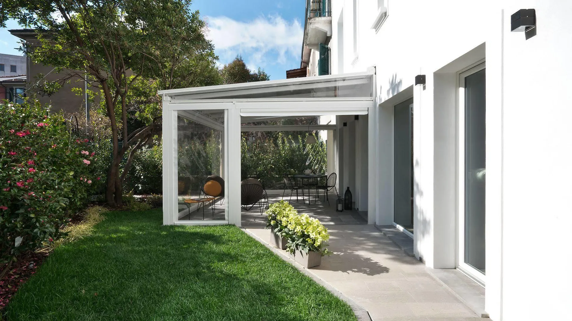Bed & Breakfast Conti Guest House Milán