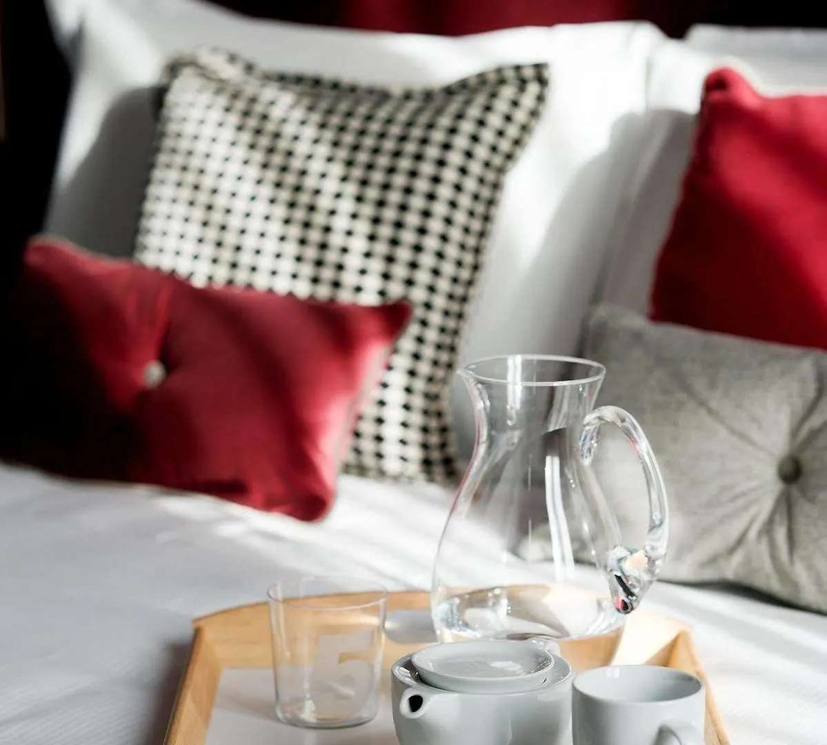 Conti Guest House Milan