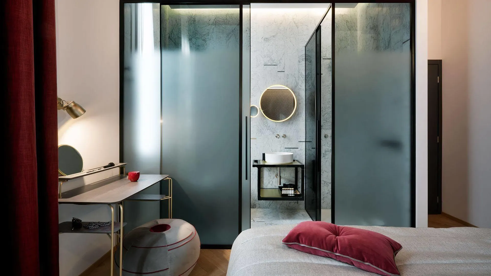 Conti Guest House Milan 2*,