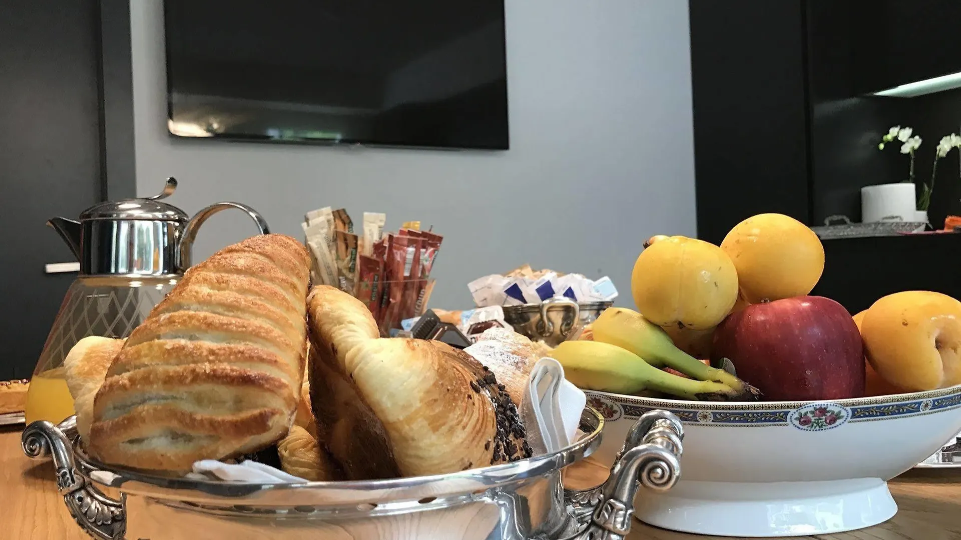Conti Guest House Milan