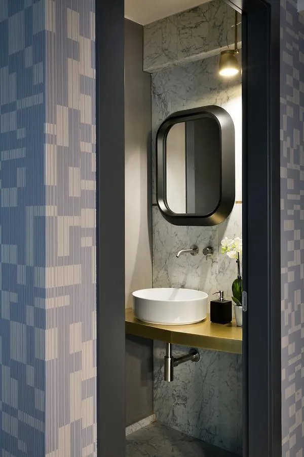 Conti Guest House Milan Italy
