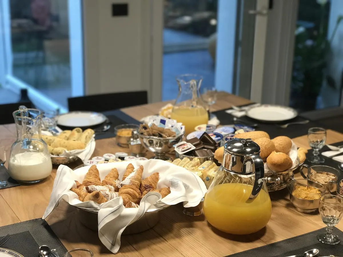 Conti Guest House Milan