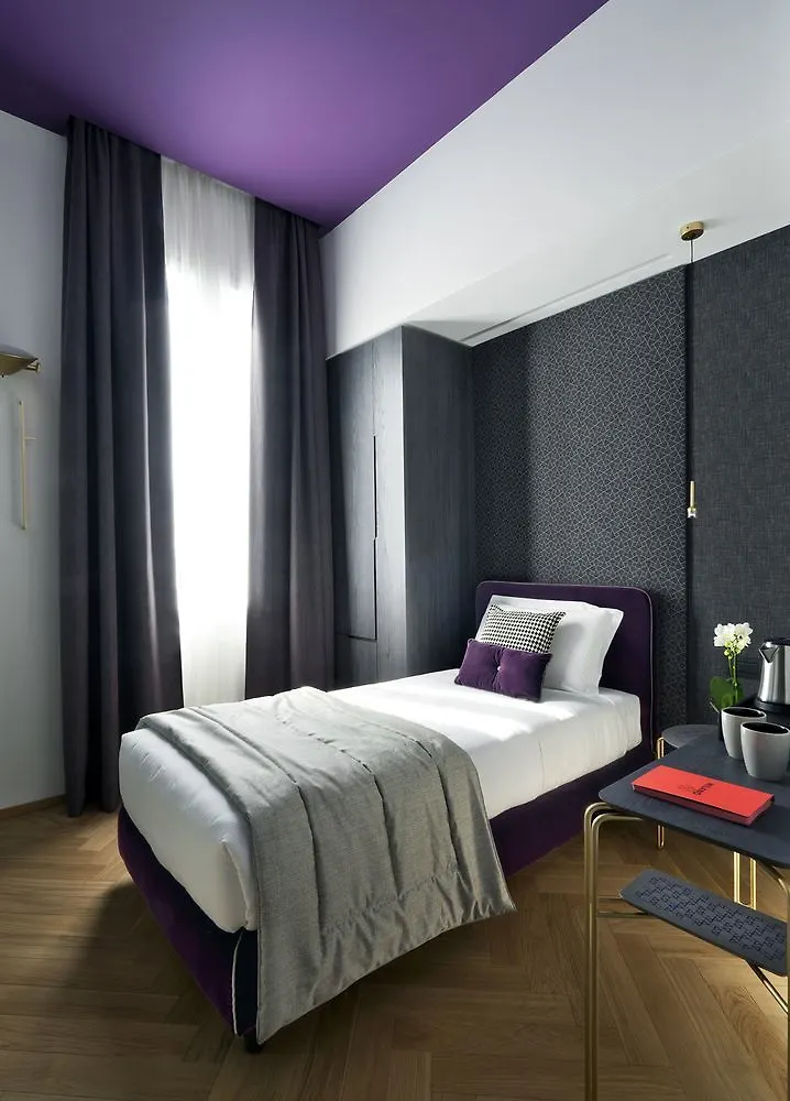 Conti Guest House Milan Bed & Breakfast