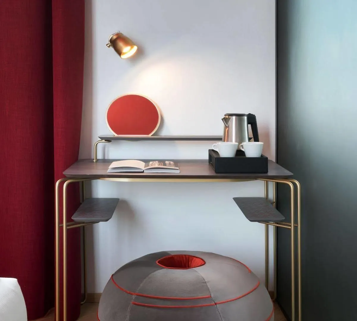 Conti Guest House Milan Bed & Breakfast