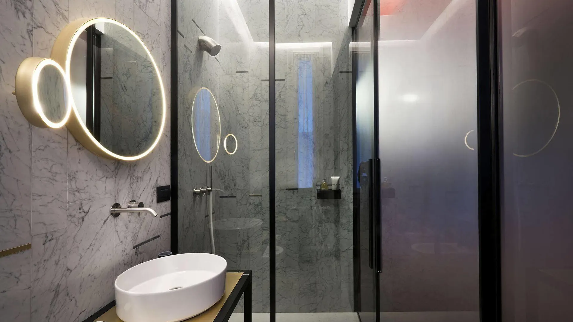 Conti Guest House Milan 2*,  Italy