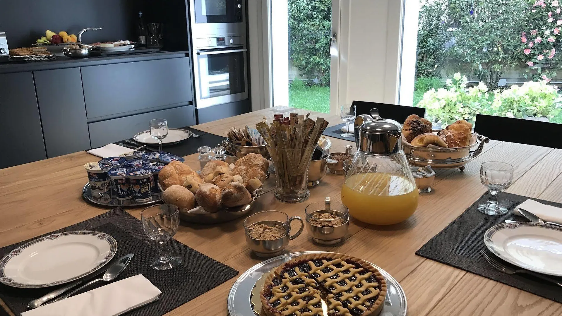 Conti Guest House Milan