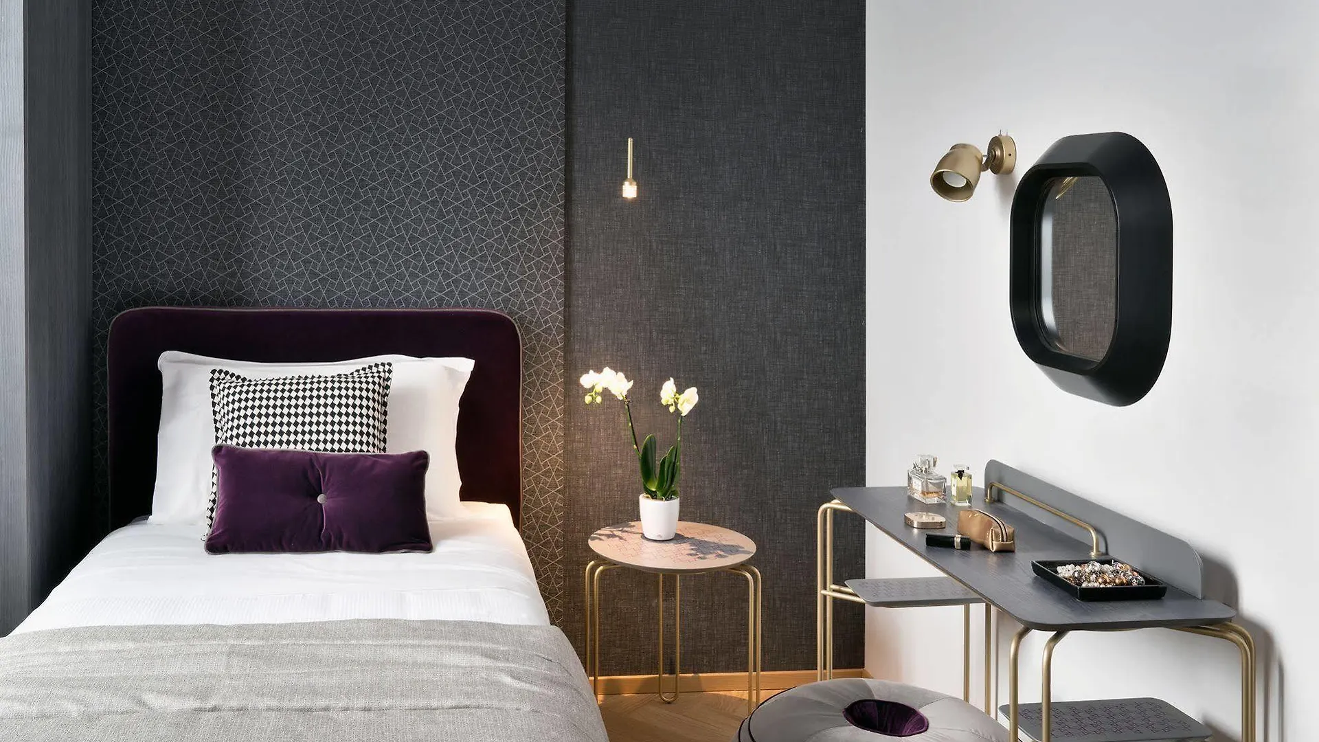 Conti Guest House Milan