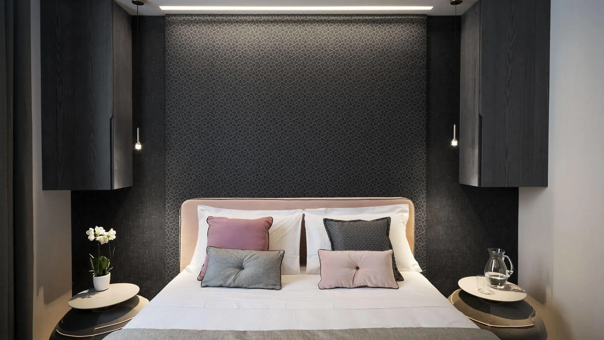Conti Guest House Milan Bed & Breakfast