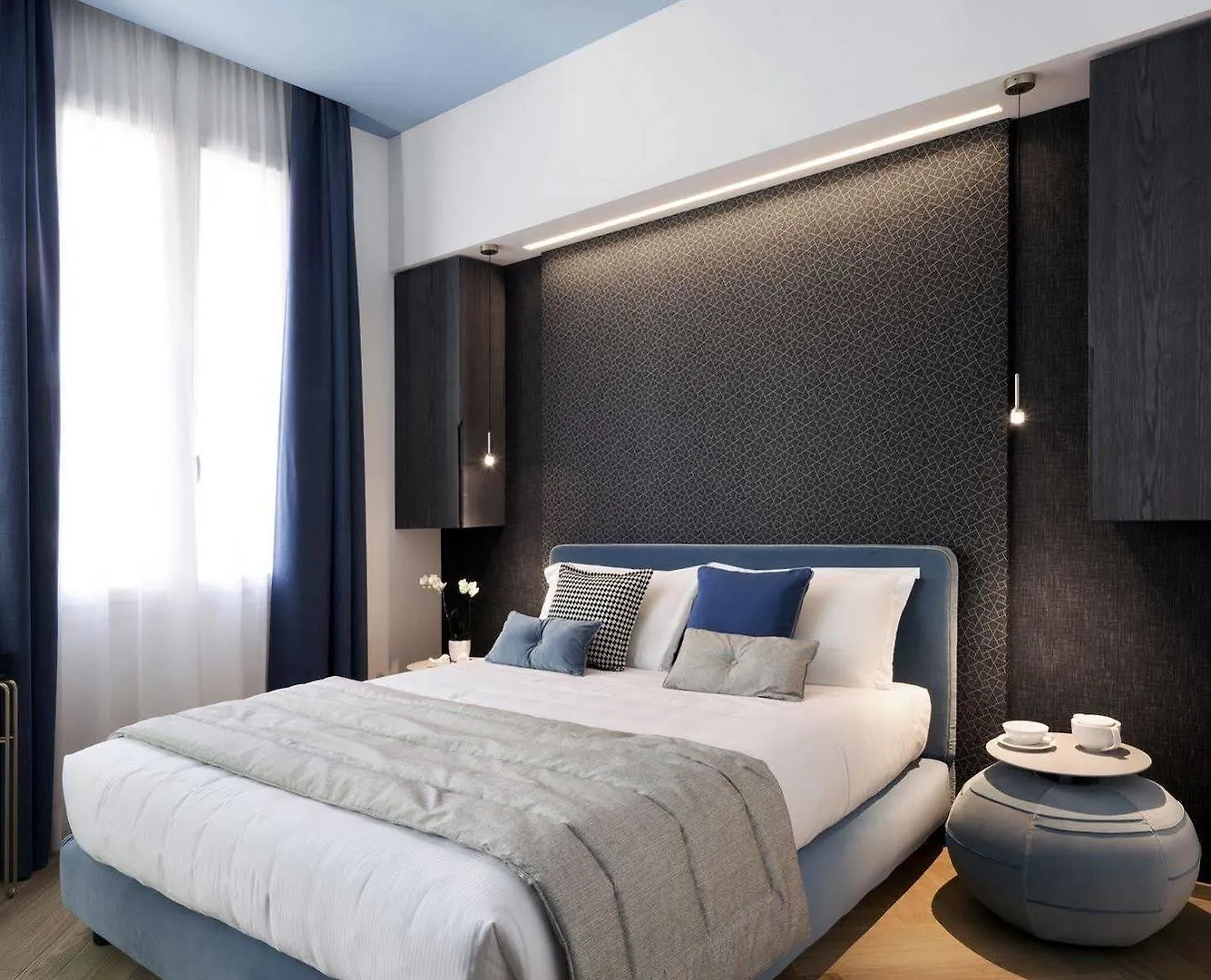 Conti Guest House Milan