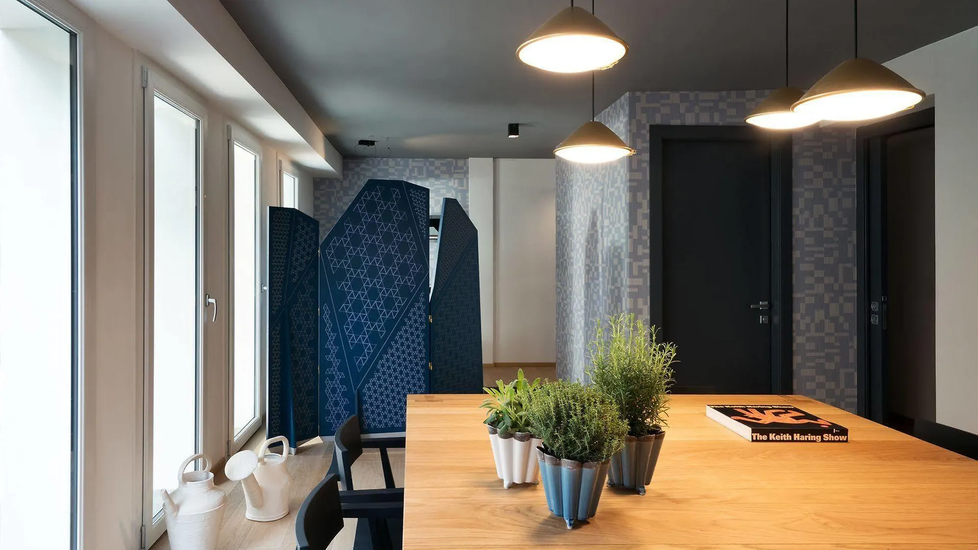 Conti Guest House Milan Bed & Breakfast